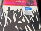 Andrew Hill Black Fire LP Tone Poet Blue Note New and Sealed