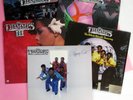 x5 The TRAMMPS LP Lot: Disco Inferno/Where The Happy People Go+ More  EX a3951