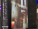 Depeche Mode Black Celebration 1986 Japan lp vinyl record w/OBI P-13279 VG++