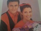 Canadian Sweethearts Bob Regan Lucille Starr A&M LP near mint