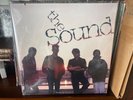 The Sound - Shock Of Daylight LP 1984 A&M SP-12509 Original  Adrian Borland Rare