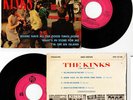 The Kinks - Till The End Of The Day - Vogue 24160 French 7