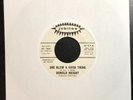 1969 Donald Height “She Blew a Good Thing” WLP Jubilee 45