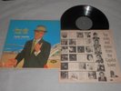 Frank Sinatra Come Fly With Me Capitol NM LP 1958 MONO Press Gray Label