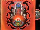 Alice Coltrane Ptah The El Daoud NM  Impulse lp Joe Henderson Pharoah Sanders