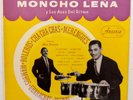Moncho Leña Y Los Ases Del Ritmo Featuring Mon Rivera – A Night At The Palladium