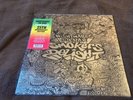 Nightmares On Wax SEALED COLOURED VINYL 2x LP REISSUE Smokers Delight 25th Anniv