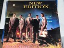 New Edition - Heart Break LP/Record/Vinyl MCA42207 Vinyl 1988 MCA US Bobby Brown
