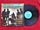 SIR DOUGLAS QUINTET   THE BEST OF SIR DOUGLAS QUINTET   DOUG SAHM