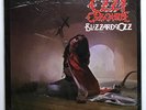 SEALED  Vtg 1981 OZZY OSBOURNE Album BLIZZARD OF OZZ Vinyl 1ST PRESSING Lp OG