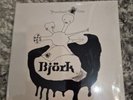 Björk ‎– Greatest Hits 2 × Vinyl, LP, Compilation, Reissue, Gatefold new sealed