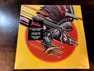Judas Priest- Screaming For Vengeance- LP 1982 Columbia FC 38160 Shrink Hype St