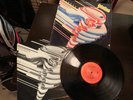 JUDAS PRIEST Turbo COLUMBIA 40158 LP Original Pressing Clean Vinyl, Cover Fair