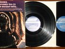Hot Rocks '64-'71 by The Rolling Stones (Vinyl 2LP, 1971, London 606/7) VG+/VG+