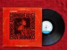 LEE MORGAN    CORNBREAD    BLUE NOTE JAZZ LP   NEW YORK USA