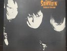 Samhain - Season of the Dead - Live LP - Transparent Brown