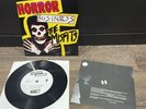 The Misfits - Horror Business EP - Plan 6 - 1993