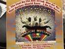Magical Mystery Tour 2014 Mono Remaster - The Beatles - MAL 2835 - Out Of Print