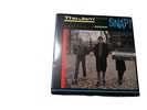 The Jam Snap vinyl 1983