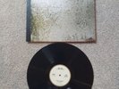 BON IVER FOR EMMA FOREVER AGO VINYL LP