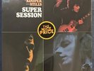 BLOOMFIELD KOOPER STILLS SUPER SESSION SEALED  1970's COLUMBIA RE LP BLUES ROCK