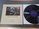 LP / DAVID OISTRAKH ENCORES VLADIMIR YAMPOLSKY - COLUMBIA 33 CX 1466