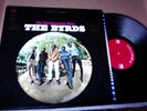 Mint- original 1965 Stereo Lp The Byrds Mr. Tambourine Man David Crosby PLAYS EX