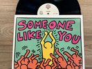SYLVESTER SOMEONE LIKE YOU LARRY LEVAN / KEITH HARING COVER WB 1986