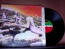 Mint- ORIGINAL 1973 Lp Album Led Zeppelin Houses of the Holy SD 7255 RL Sterling