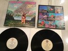 Little Feat ‎Vinyl Hoy-Hoy  1981 w/ 12 pages Booklet NM PROMO