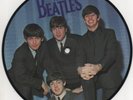 THE BEATLES a hard days night*things we said today 1984 UK 7
