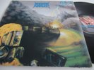 NUCLEAR ASSAULT..THE PLAGUE..SUPERB UK 1ST ISSUE,UNDER ONE FLAG No M FLAG 13