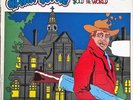 David Bowie - The Man Who Sold The World - Mercury SR-61325 U.S.A.