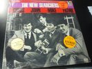 The Searchers -New Searchers LP Bumble Bee Original  US 1965 Mono Sealed Kapp