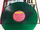 Iggy POP & James WILLIAMSON - Kill City - LP 33T (12