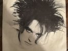 Cure Let's Go to Bed-Boys Don’t Cry -US Vinyl 7 inch Single Robert Smith Goth