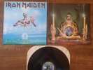 Iron Maiden Seventh Son Of A Seventh Son 1st 12