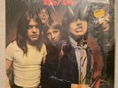 AC/DC HIGHWAY TO HELL Vinyl SD 19244 ATLANTIC 1979 US First Pressing