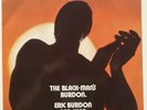 Eric Burdon and War - The Black-Man's Burdon 2LP FOC D Reissue Zustand near MINT