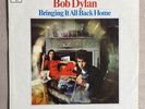 Bob Dylan - Bringing It All Back Home 1965 Vinyl UK Mono CBS BPG 62515