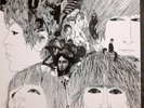 THE BEATLES / REVOLVER  DELUXE 2022 Edition -Mono LP ONLY from the set. NEW