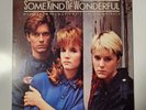 Some Kind of Wonderful Soundtrack OST vinyl LP record promo John Hughes