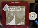 PROCOL HARUM LP 