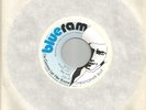 Nice Sunshine Pop 45 by CHRISTOPHER BLUE 