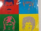 Vintage Queen Hot Space Vinyl Record LP Still In Wrapper