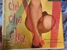 PEDRO GARCIA: cha cha cha AUDIO FIDELITY 12