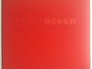 Frank Ocean Channel Orange 2 x LP Orange Coloured Vinyl