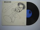 DONALD BYRD - CARICATURES -  U.K BLUE NOTE LP - 1977 OR JAZZ FUNK