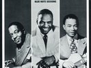 The Pete Johnson / Earl Hines / Teddy Bunn Blue Note Sessions (1987) Mosaic NEW