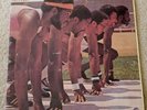 1977 THE BLACKBYRDS “Action” Vinyl Record LP Original gatefold R&B/Funk/Jazz